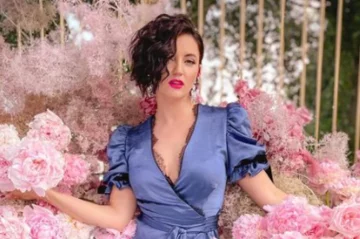 Оля Цибульська