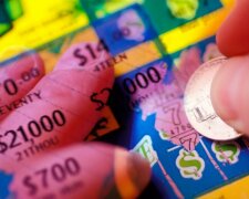 Нардеп виграв півмільйона в лотерею