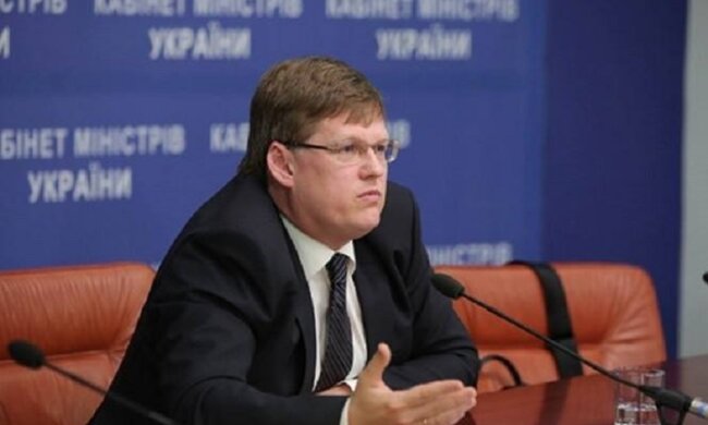 Павел Розенко