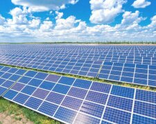 Київська область у ТОП-5 лідерів зі встановлення домашніх сонячних електростанцій