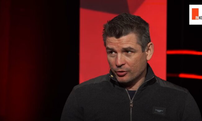 Еліти – це ж насправді лабораторія, вони виникають як носії якихось руйнівних рис, - Валентин Гладких