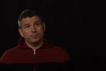 Что первично – событийность или информационное пространство? – Валентин Гладких