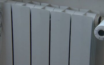 Завершение отопительного сезона в Днепропетровской области