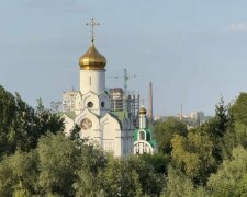 Прогноз погоды в Днепре на неделю с 23 по 29 июня