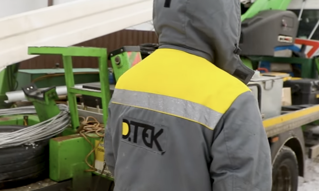 Графіки відключення світла в Київській області