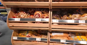 Подорожание продуктов в Одессе
