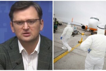 «Люди, вам нахабно брешуть»: міністр не стримався і видав правду про ситуацію з коронавірусом