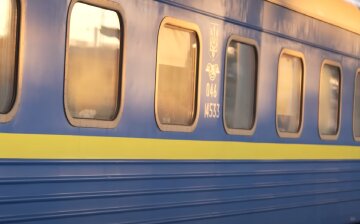 Новий графік руху поїздів з Києва