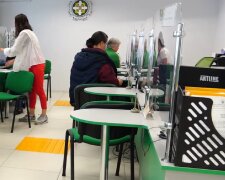 Доплати для пенсіонерів в Кіровоградській області