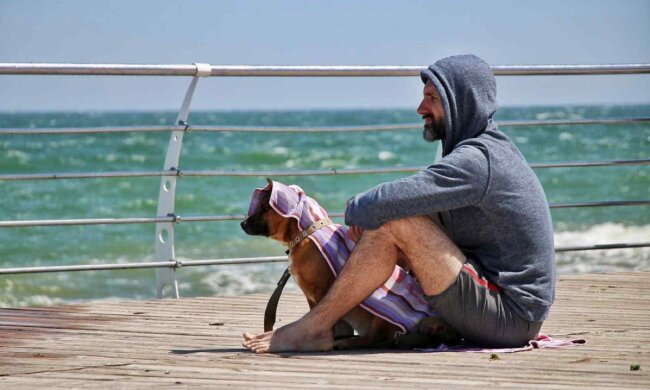 прогноз погоды