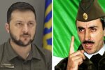 Вдова Дудаева обратилась к Зеленскому: "У нас общий враг, Украина просто обречена на победу"