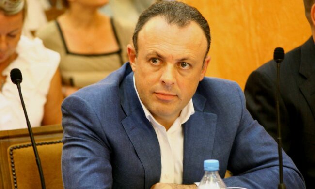 дмитрий спивак