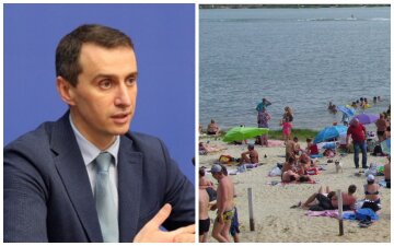 Українців попередили про нові небезпеки пляжного відпочинку, Ляшко зробив заяву: "Можна підчепити..."