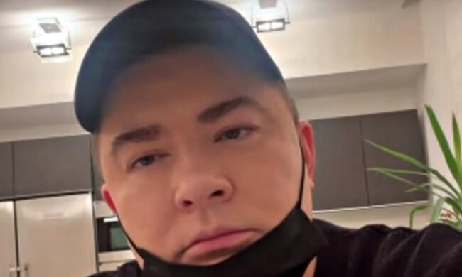 Андрей Данилко