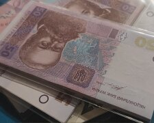 Грошова допомога для пенсіонерів в Полтавській області