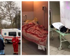 Скандал в больнице Одессы набирает обороты: облздрав отнекивается от нашумевших снимков