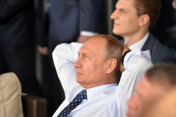 путин