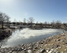 Прогноз погоды на неделю в Запорожье с 3 по 9 апреля