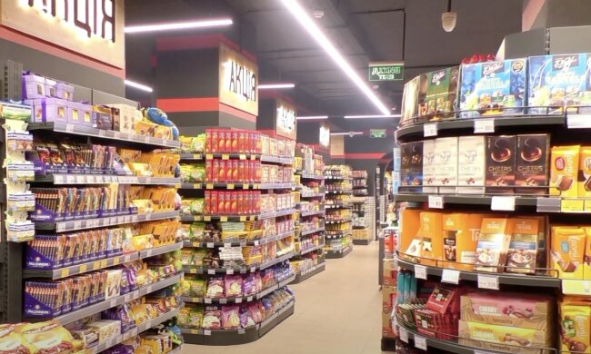 Подорожчання продуктів у Сумах