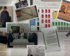 Россиянин Александр Галкин получил украинский паспорт и торгует с оккупантами
