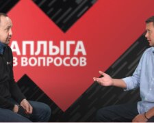 Лидер движения «SaveФОП» Сергей Доротич назвал принятие законопроекта №5866 главной целью предпринимателей