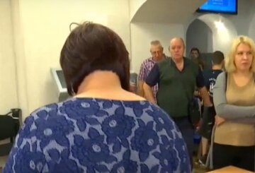 Бесплатные продуктовые наборы для ВПЛ в Виннице