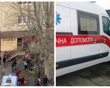 Родителям не дозвонились: под Одессой 3-летний ребенок выпал из окна высотки, кадры несчастья