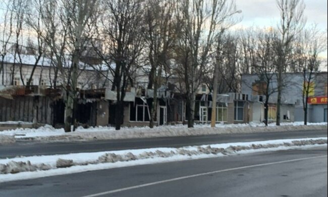 Донецьк став зовсім безлюдним на 6-й рік окупації, кадри міста-привида: "Видно лише Леніна"