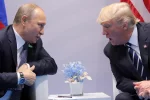 трамп