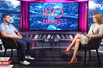 Сама инициатива создания крымской платформы — я считаю, очень правильная, - Мокан