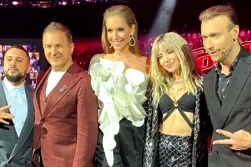 Судью "Голоса країни" наградили долгожданным званием, подписан указ: "Для нас вы уже давно народный"