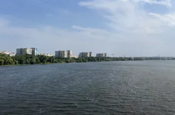 Прогноз погоди на вересень у Дніпрі: синоптики розповіли, яких сюрпризів варто чекати