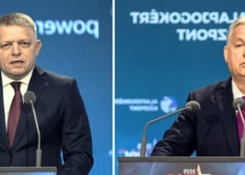 Орбан, Фіцо