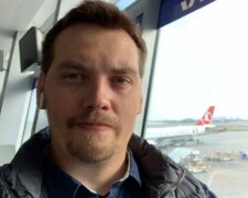 Скандальний Гончарук раптово "втік" за кордон: "давно хотів подивитися на Україну з відстані"