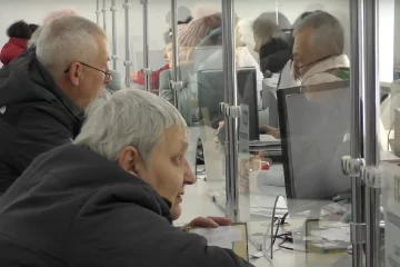Денежная помощь для ВПЛ в Одесской области