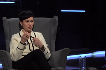 Світлана Арефнія