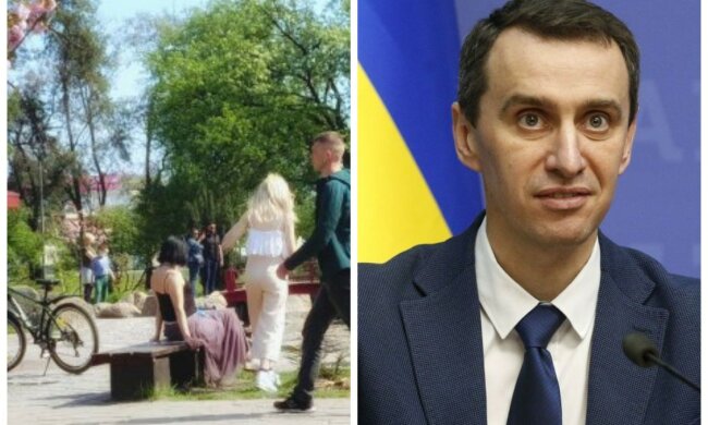 Можна було і не закривати: у МОЗ несподівано зізналися, що обдурили українців