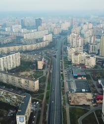 Київ, 2025 рік