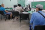 доплаты для пенсионеров в Полтавской области