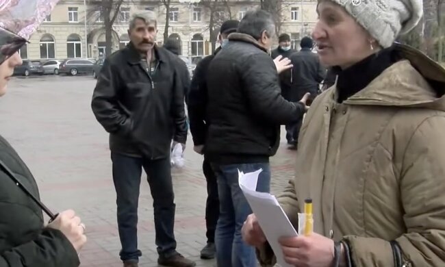 Підвищення тарифів на комунальні послуги в Черкаській області