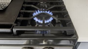 График отключения газа на 6-8 января в Днепропетровской области