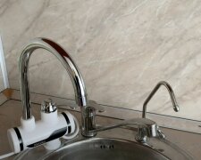 Графік відключення води в Києві