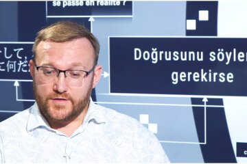 Можна, звичайно, не боятися, тому що в принципі слова так і залишаються словами, - Бодров про заяви влади