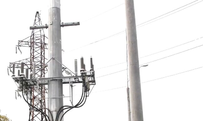 Графіки відключення світла в Дніпропетровській області на 13 грудня