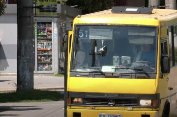 Подорожчання проїзду в Львівській області