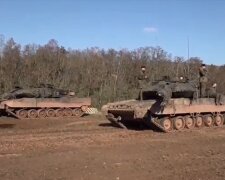 "Профнепригодные невежды": украинцев известили о мощной фейк-атаке россиян из-за танков Leopard 2
