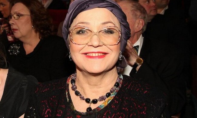 Остановилось сердце актрисы Нины Руслановой: фильмы с ее участием стали легендой