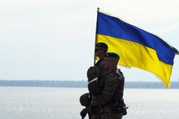прапор України, ЗСУ