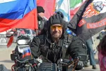 Байкер, «Ночные волки», Александр Залдостанов, Хирург
