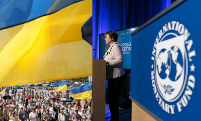 мвф, украина